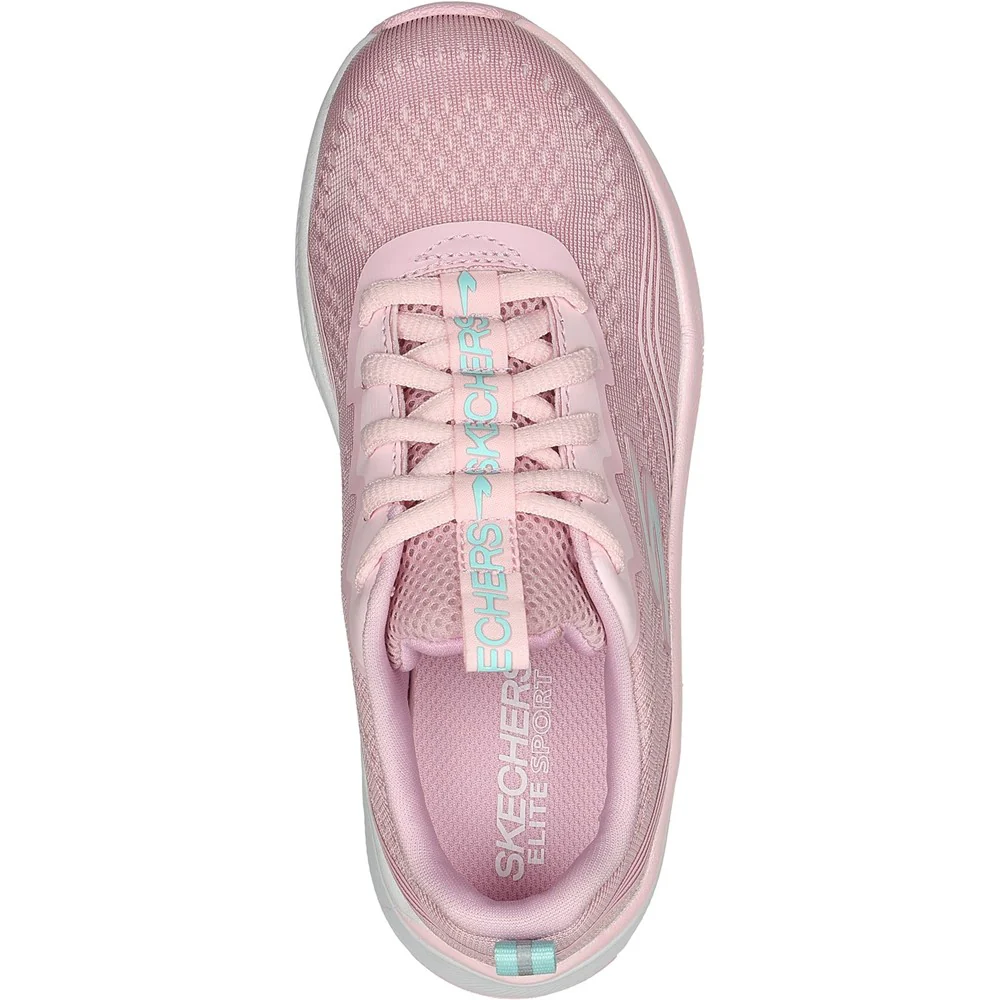 Skechers Elite Sport - Radiant Squad Shoes - Image 3