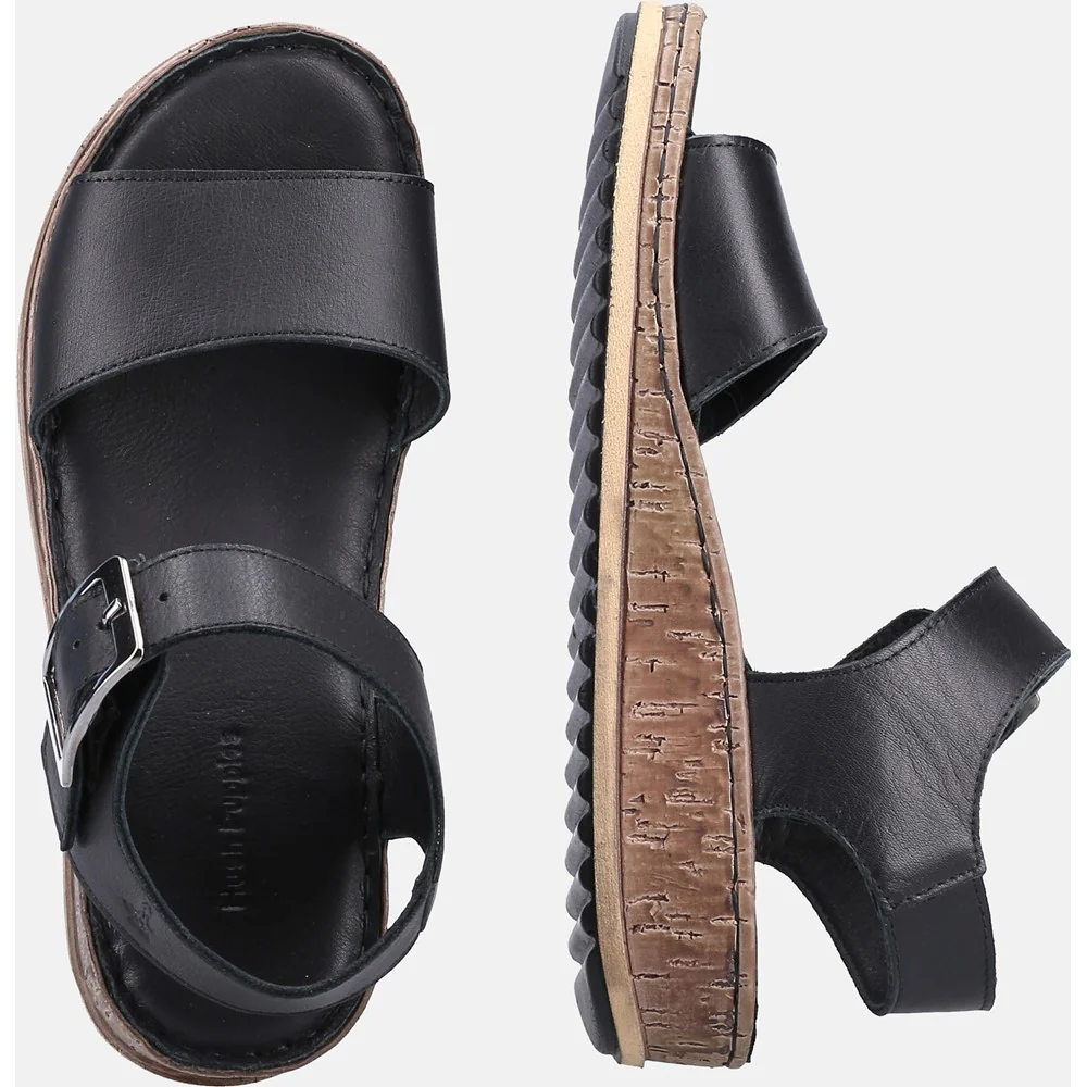 Hush Puppies Ellie Sandal - Image 6