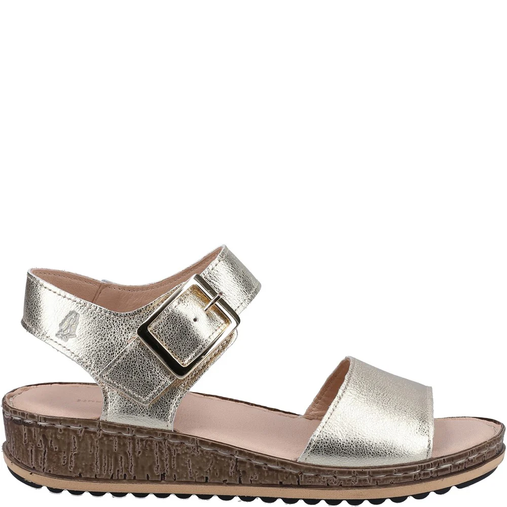 Hush Puppies Ellie Sandal - Image 4