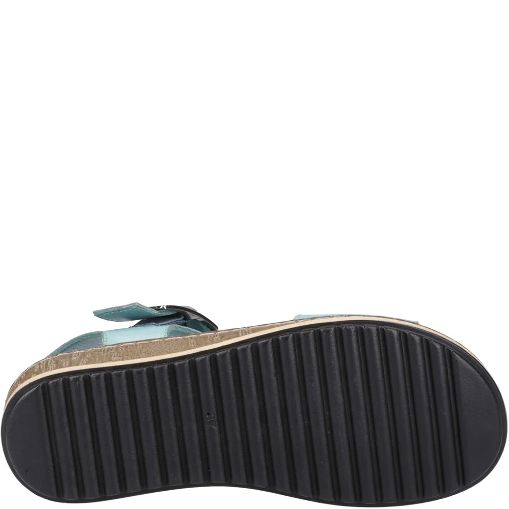 Hush Puppies Ellie Sandal - Image 3