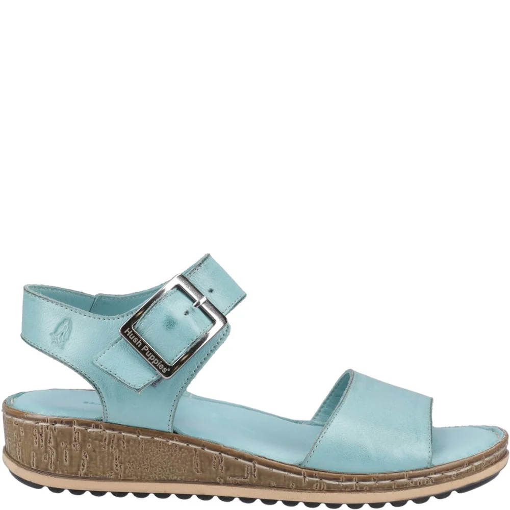 Hush Puppies Ellie Sandal - Image 5