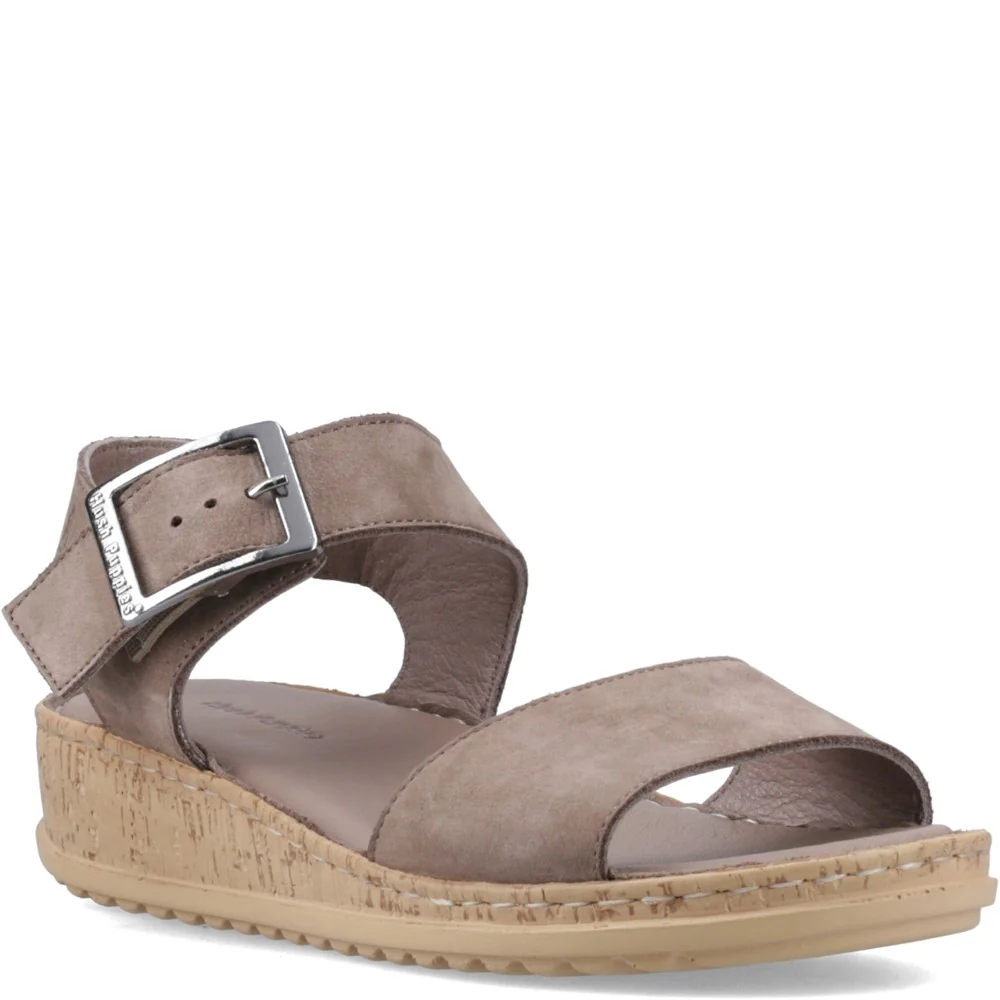 Hush Puppies Ellie Sandal