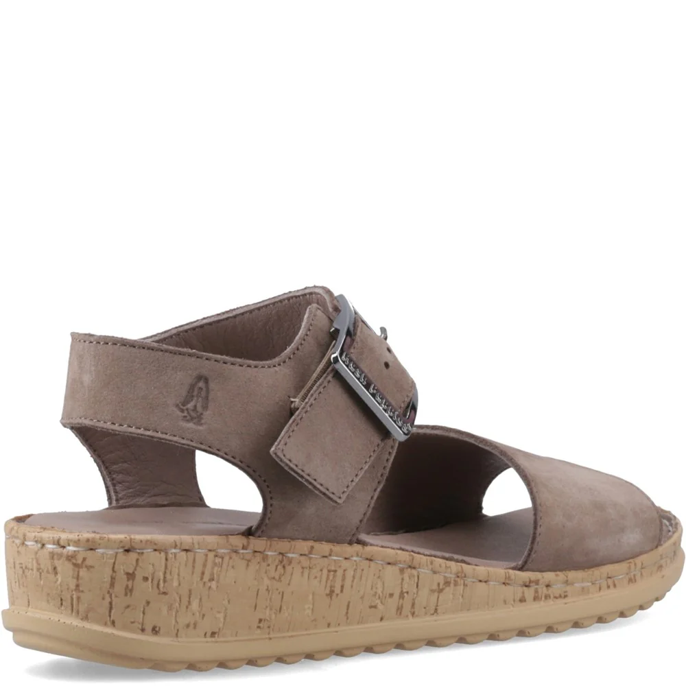 Hush Puppies Ellie Sandal - Image 2