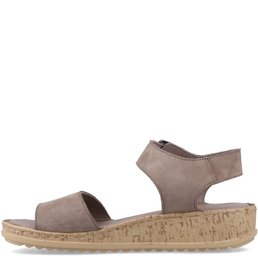 Hush Puppies Ellie Sandal - Image 4