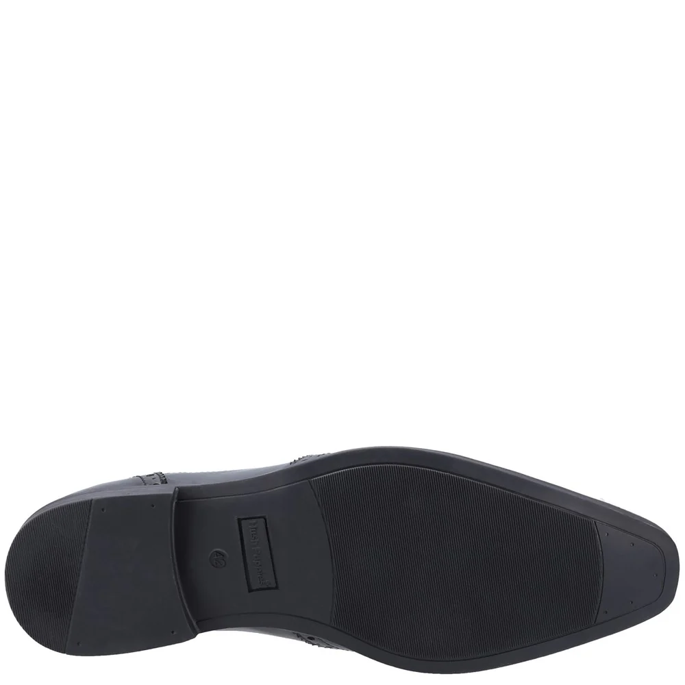 Hush Puppies Elliot Brogue - Image 3