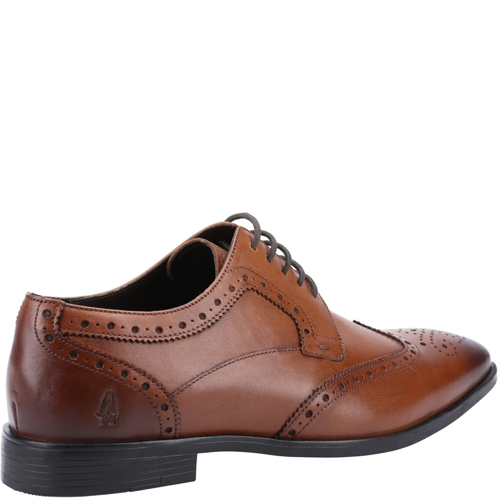 Hush Puppies Elliot Brogue - Image 2