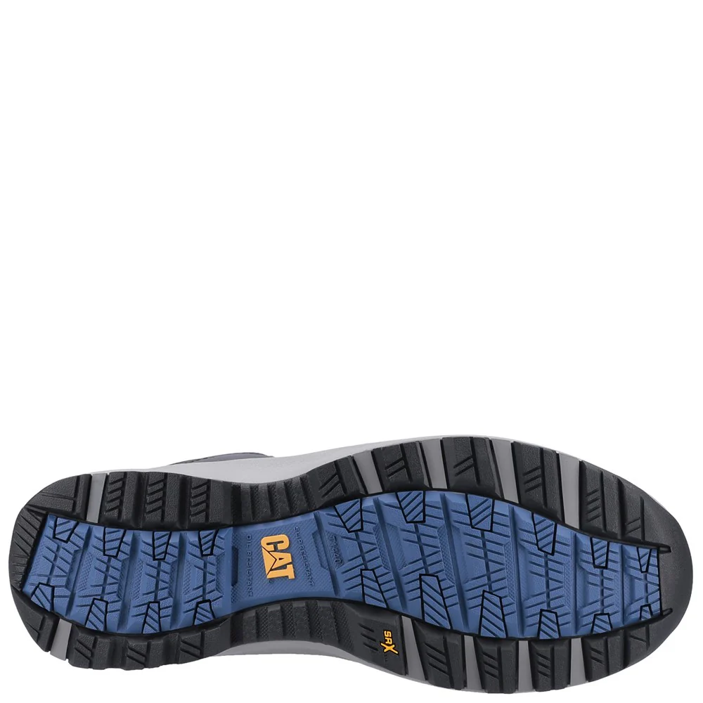 Caterpillar Elmore Mid Safety Hiker - Image 3