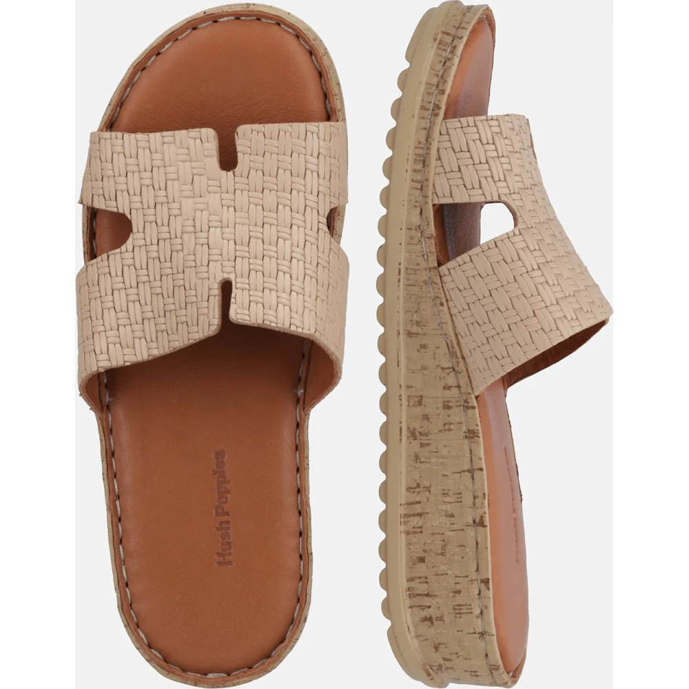 Hush Puppies Eloise Mule Sandal - Image 6