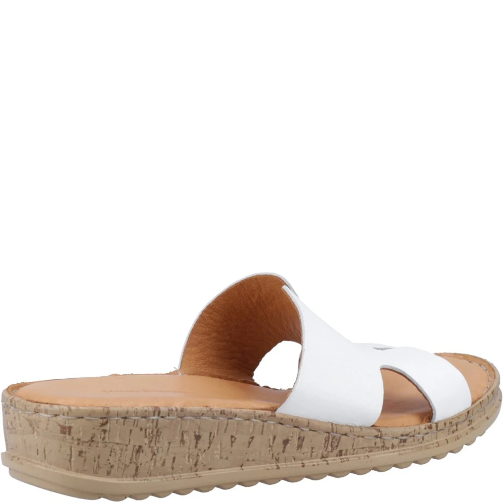 Hush Puppies Eloise Mule Sandal - Image 2