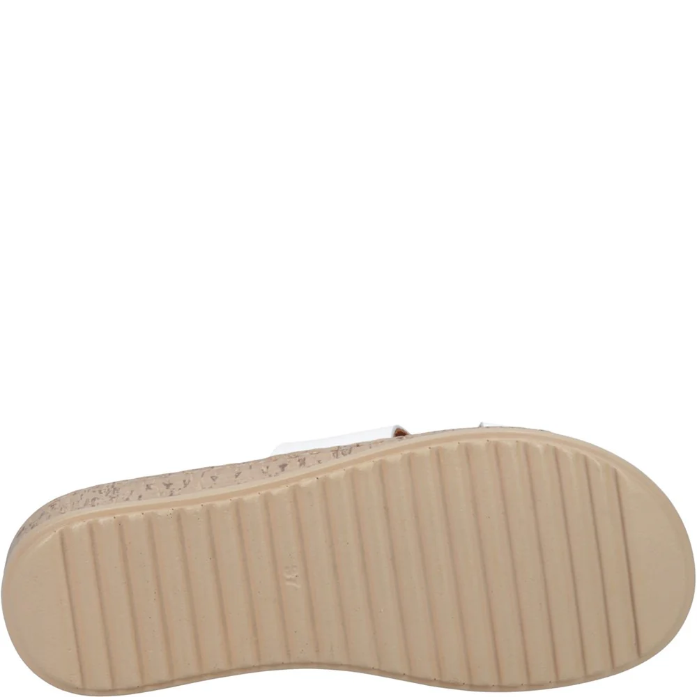 Hush Puppies Eloise Mule Sandal - Image 3