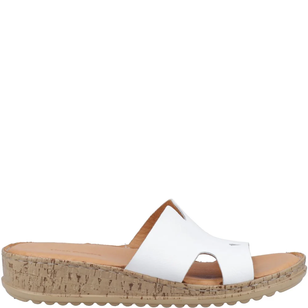 Hush Puppies Eloise Mule Sandal - Image 4