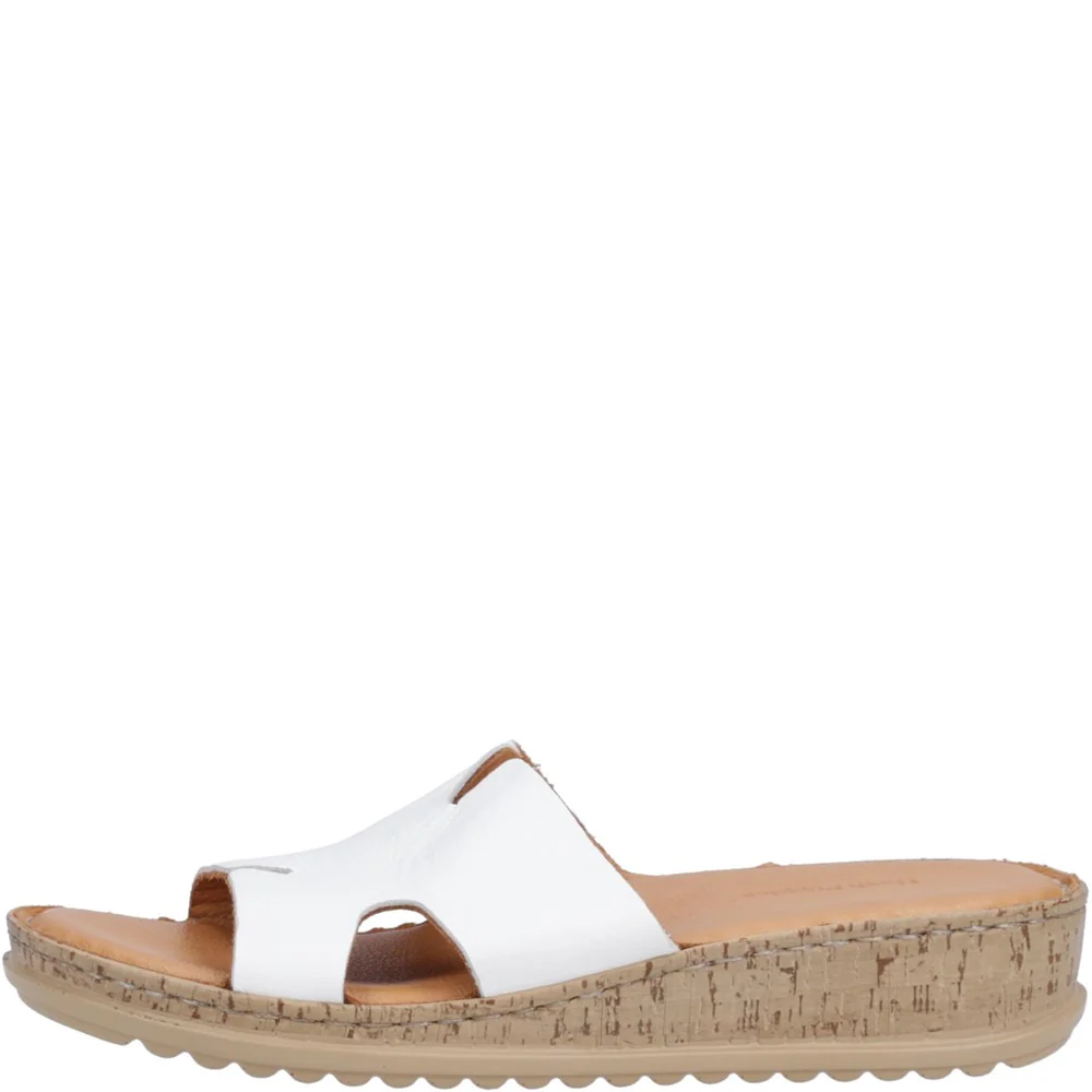 Hush Puppies Eloise Mule Sandal - Image 5