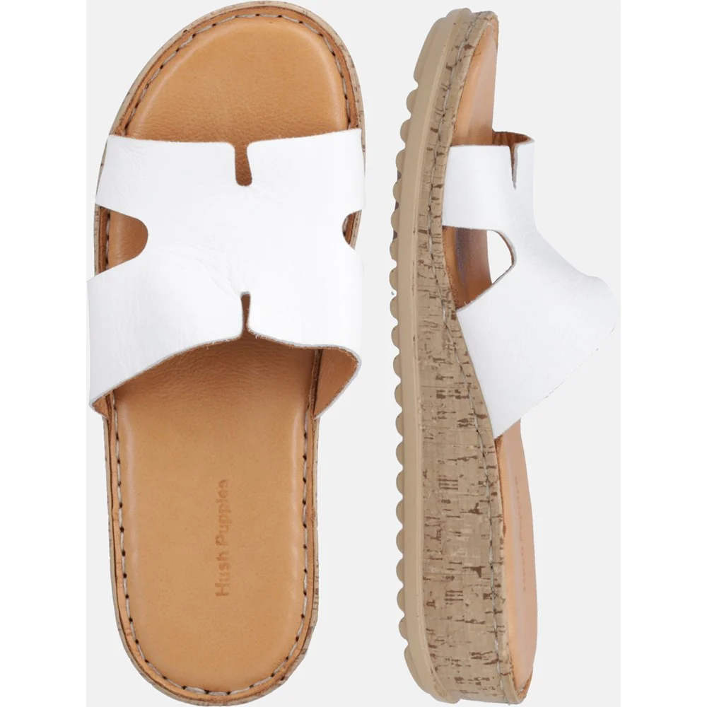 Hush Puppies Eloise Mule Sandal - Image 6