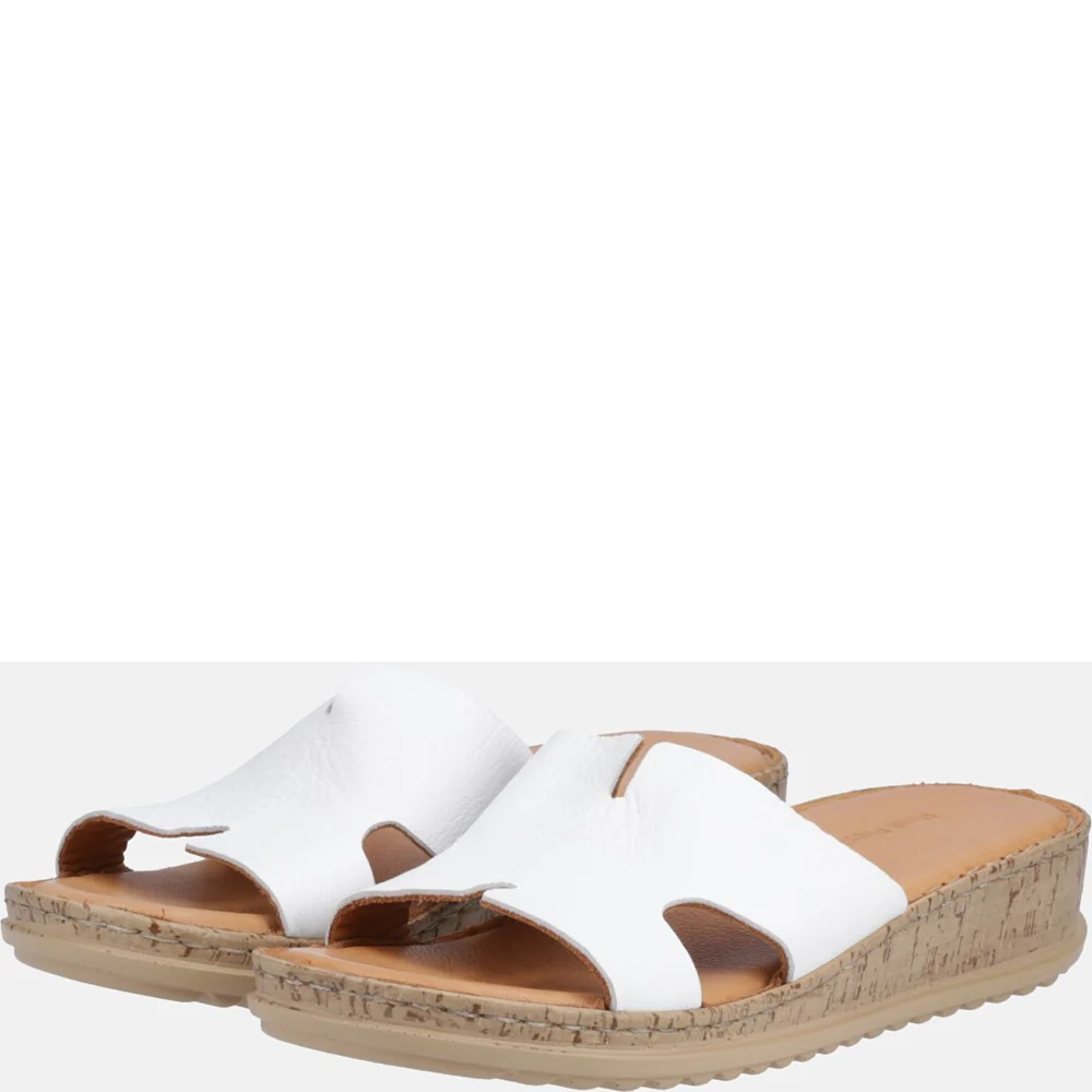 Hush Puppies Eloise Mule Sandal - Image 7