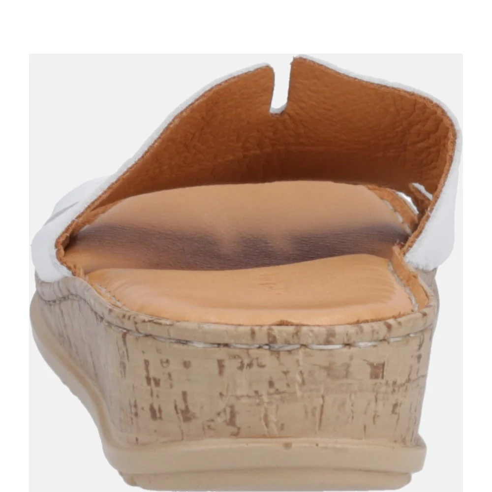 Hush Puppies Eloise Mule Sandal - Image 8