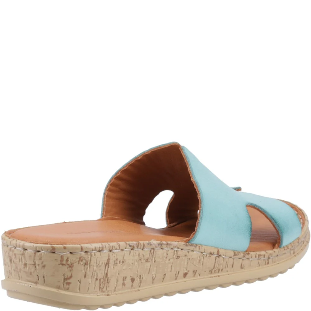 Hush Puppies Eloise Mule Sandal - Image 2