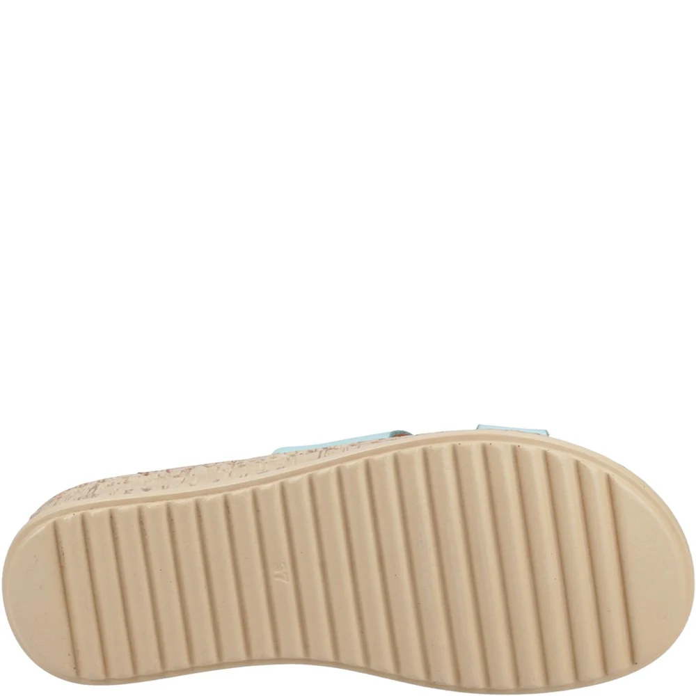 Hush Puppies Eloise Mule Sandal - Image 3