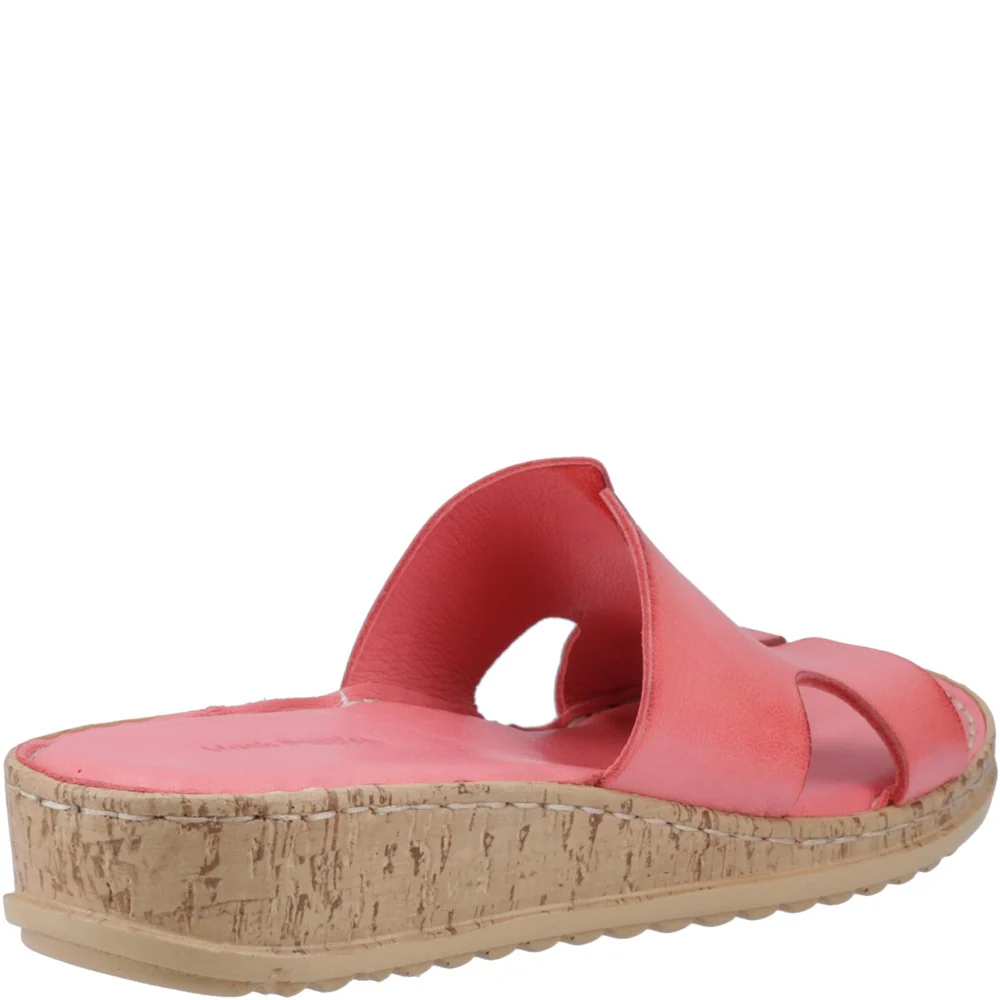 Hush Puppies Eloise Mule Sandal - Image 2