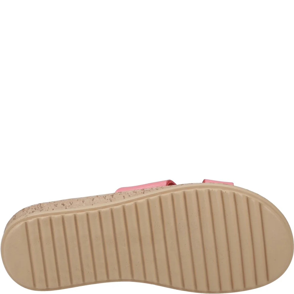 Hush Puppies Eloise Mule Sandal - Image 3