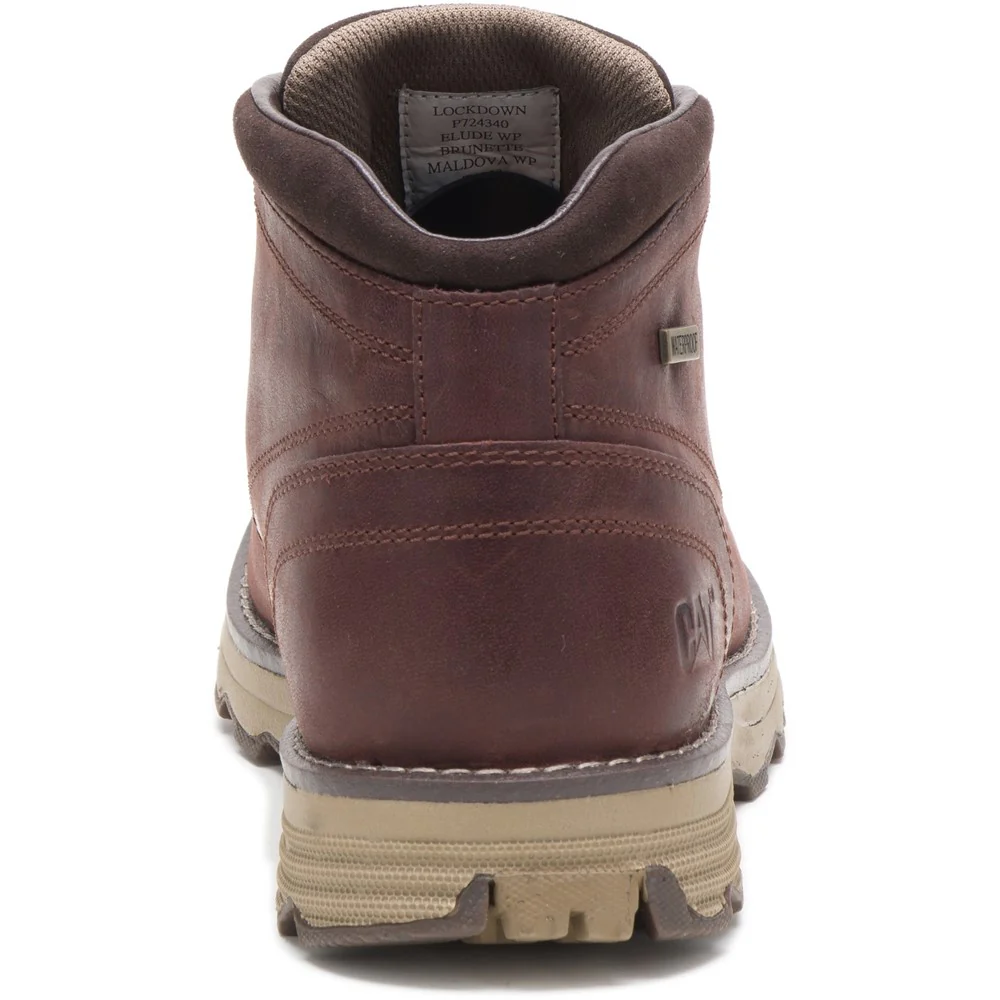 CAT Footwear Elude Waterproof Boots - Image 2