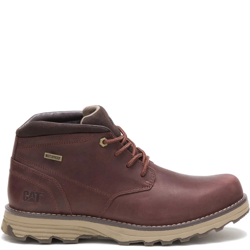 CAT Footwear Elude Waterproof Boots - Image 6
