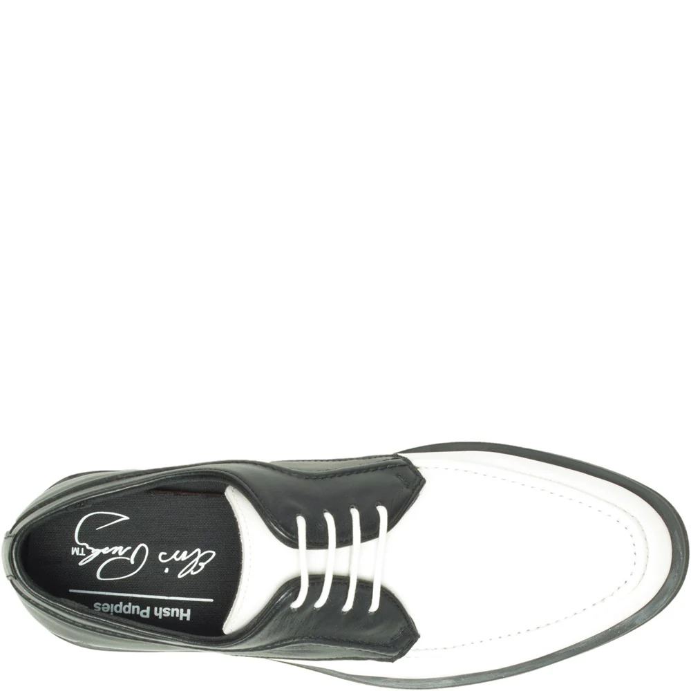 Hush Puppies Elvis Oxford Shoe - Image 5