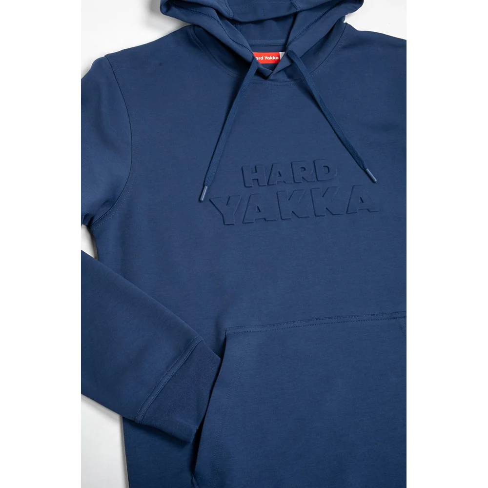 Hard Yakka Embossed Pullover Hoodie - Image 10