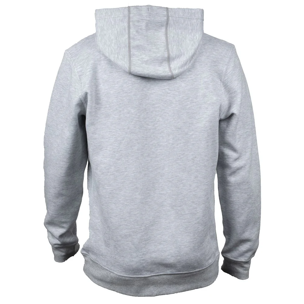 Hard Yakka Embossed Pullover Hoodie - Image 2