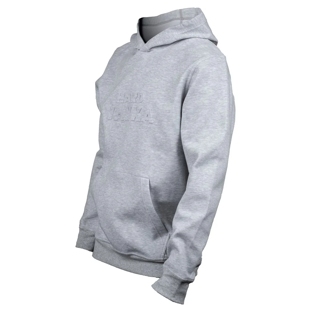 Hard Yakka Embossed Pullover Hoodie - Image 3