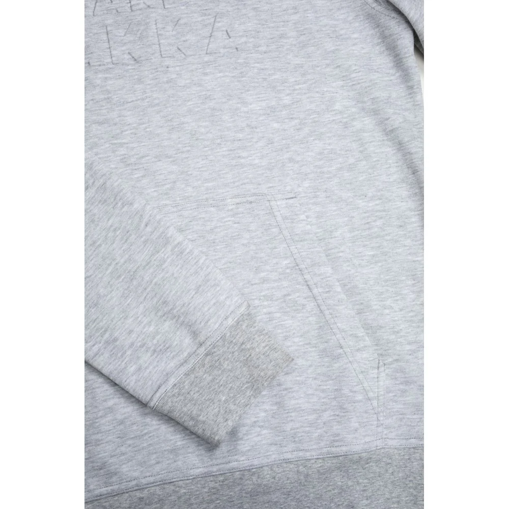 Hard Yakka Embossed Pullover Hoodie - Image 5