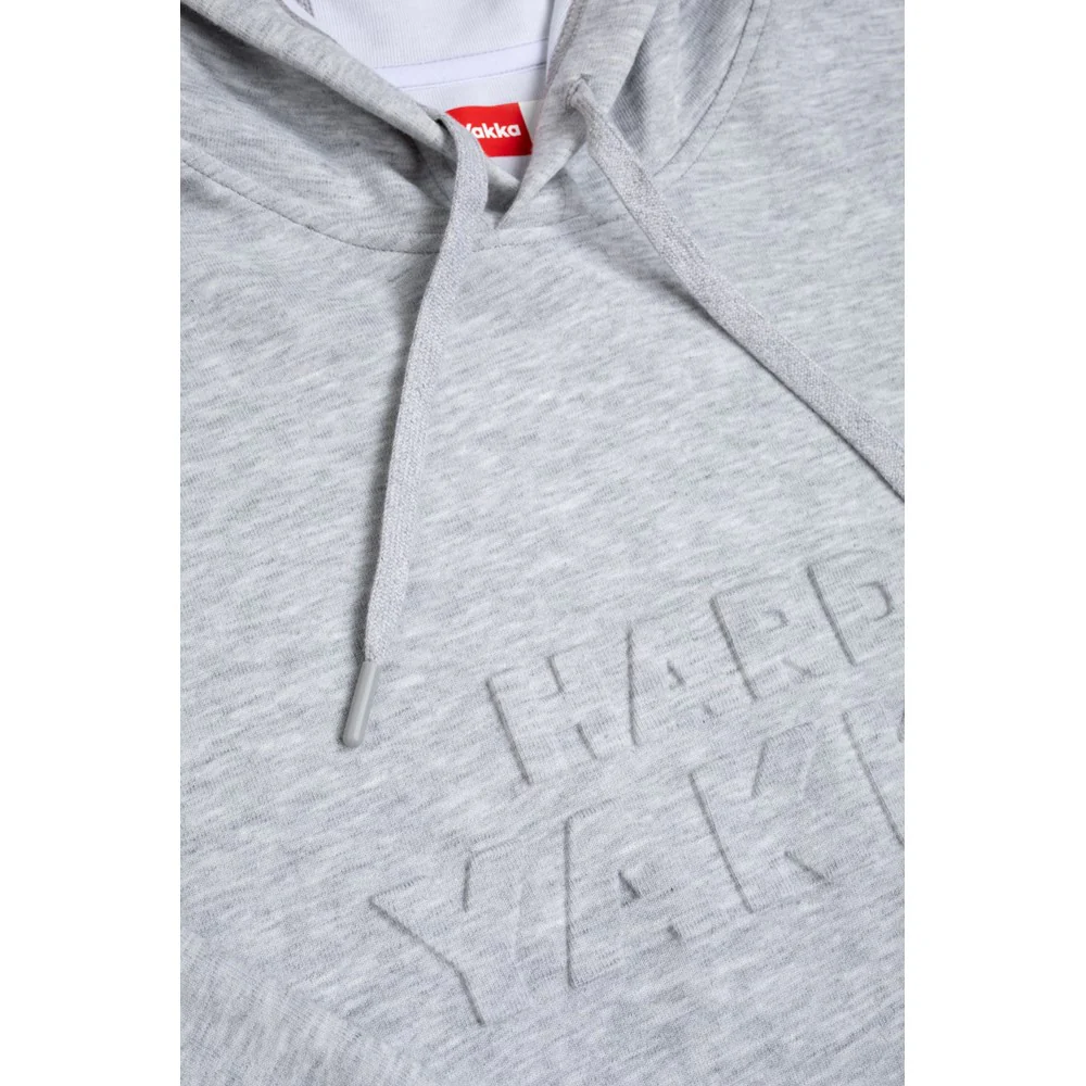 Hard Yakka Embossed Pullover Hoodie - Image 6