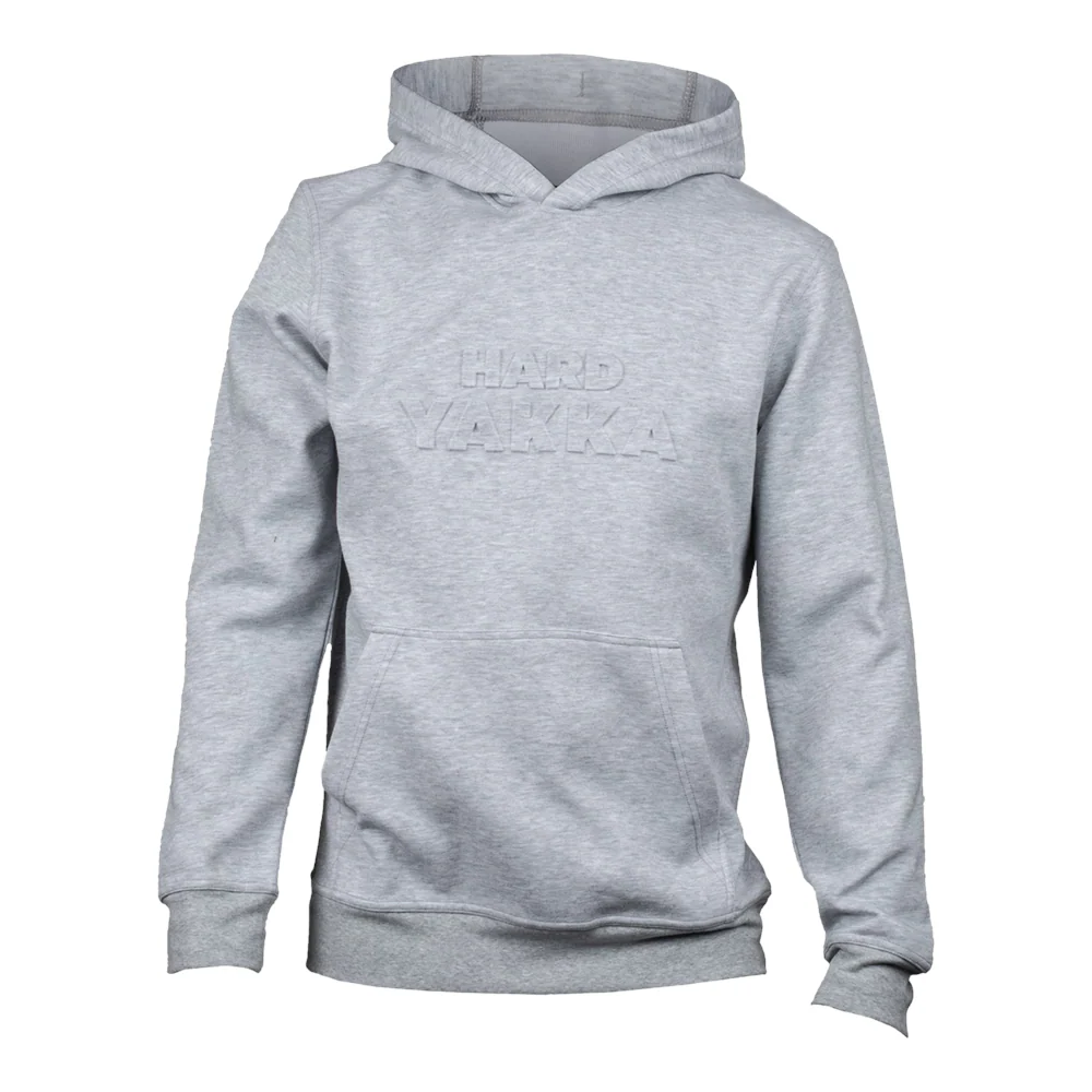 Hard Yakka Embossed Pullover Hoodie - Image 7