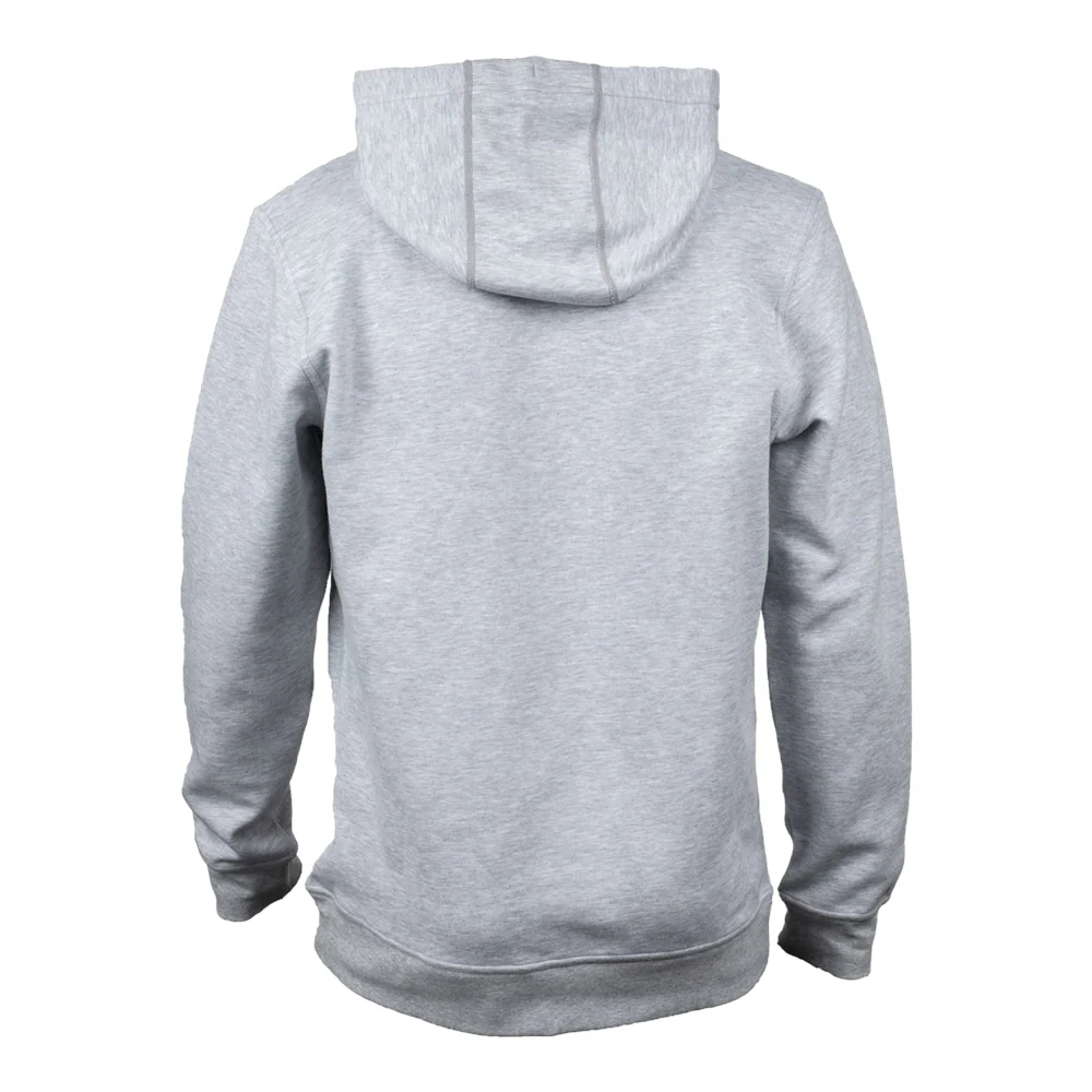 Hard Yakka Embossed Pullover Hoodie - Image 8