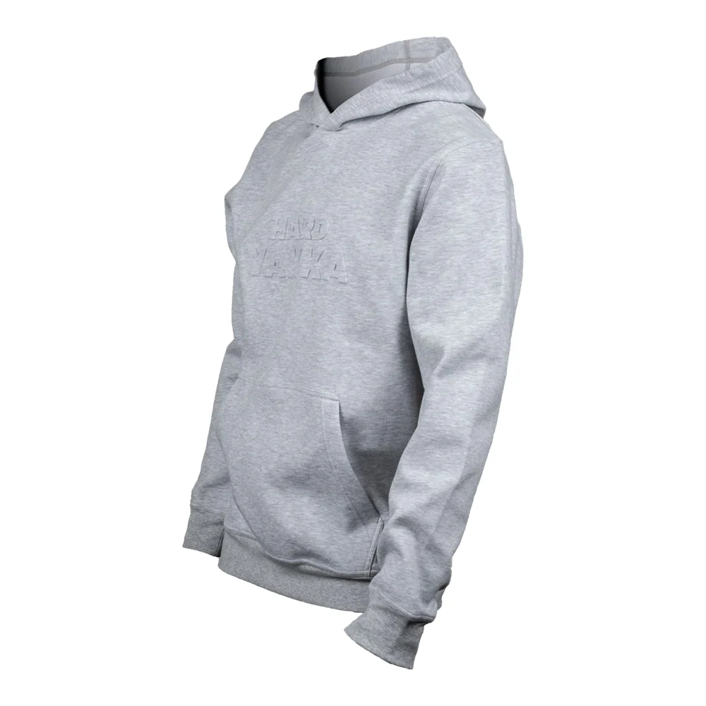 Hard Yakka Embossed Pullover Hoodie - Image 9