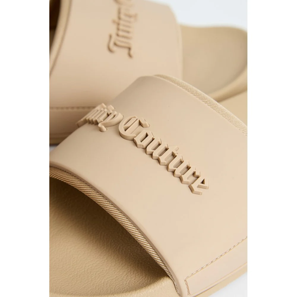 Juicy Couture Embossed Slider - Image 5
