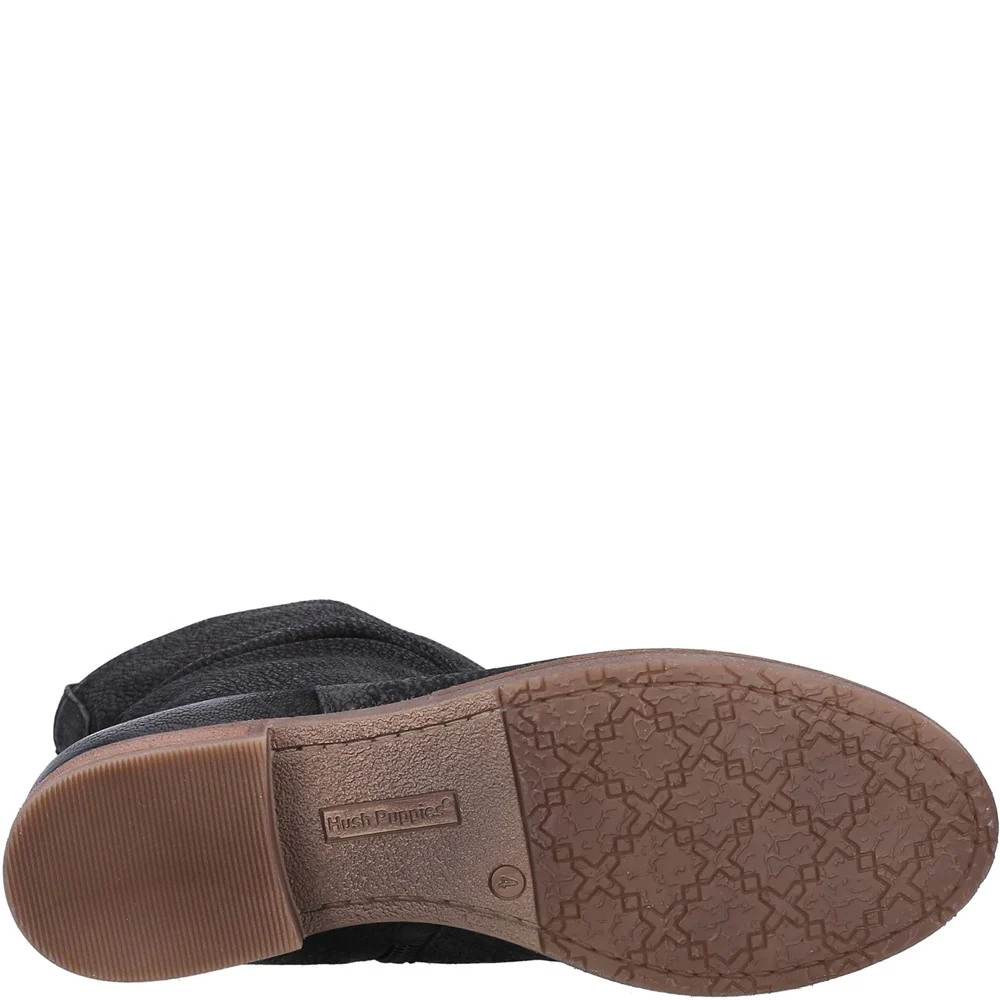 Hush Puppies Emilia Boot - Image 3