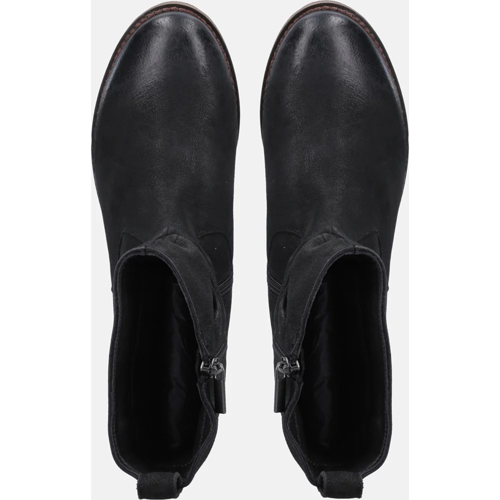 Hush Puppies Emilia Boot - Image 6
