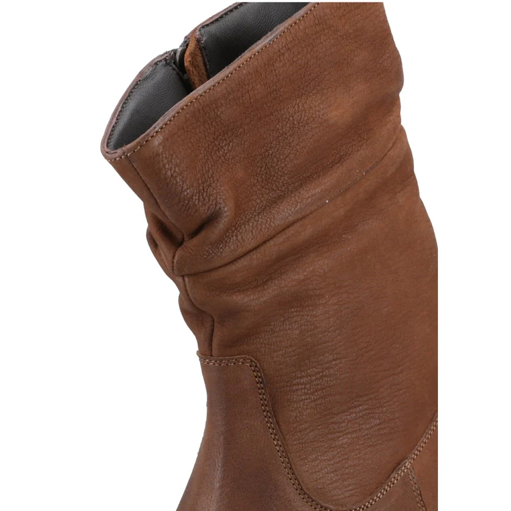 Hush Puppies Emilia Boot - Image 10
