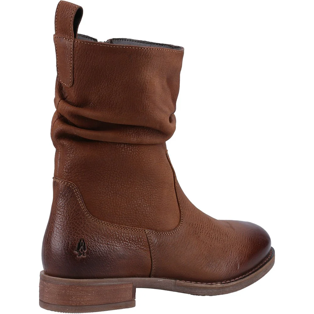Hush Puppies Emilia Boot - Image 2
