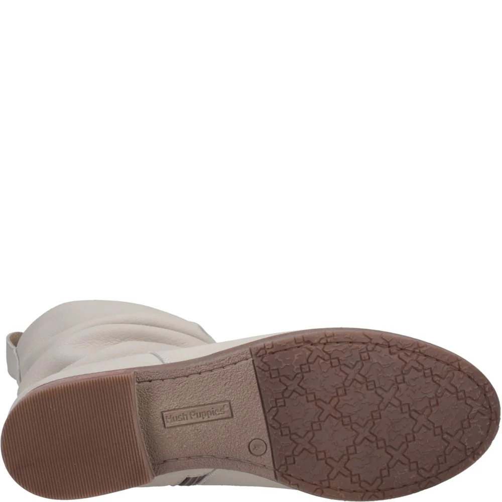 Hush Puppies Emilia Boot - Image 3