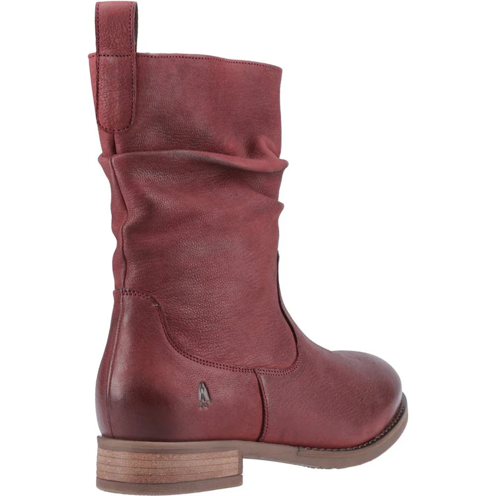 Hush Puppies Emilia Boot - Image 2