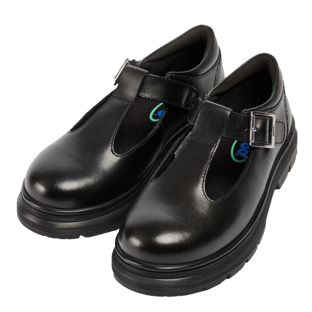 Pod Emilie Senior School Shoes - Image 4
