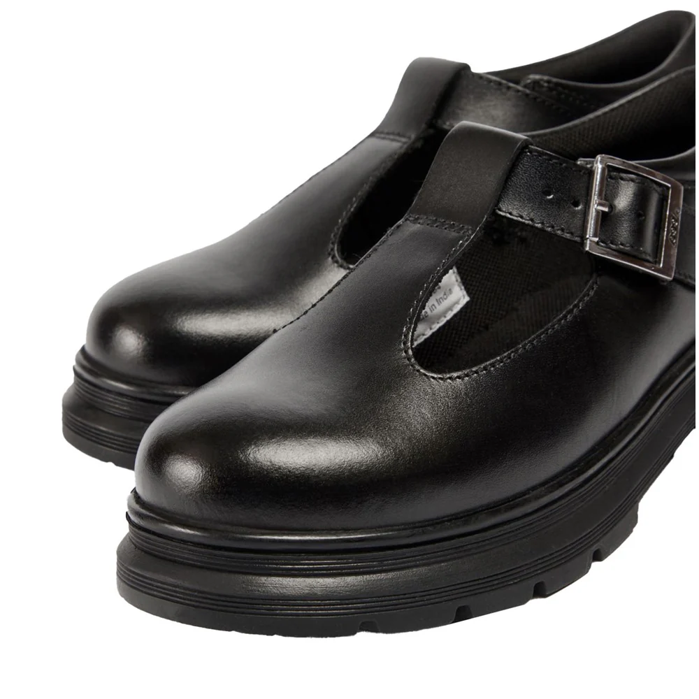 Pod Emilie Senior School Shoes - Image 6