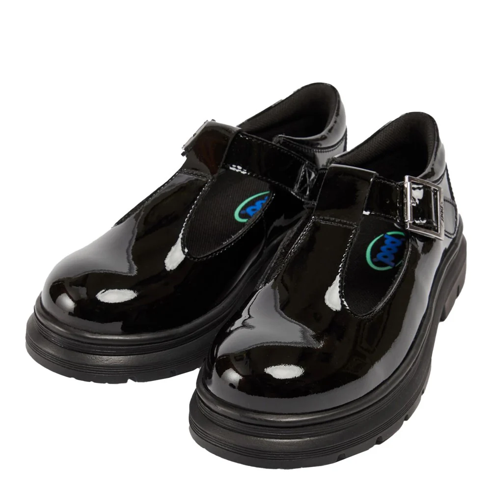 Pod Emilie Senior School Shoes - Image 4