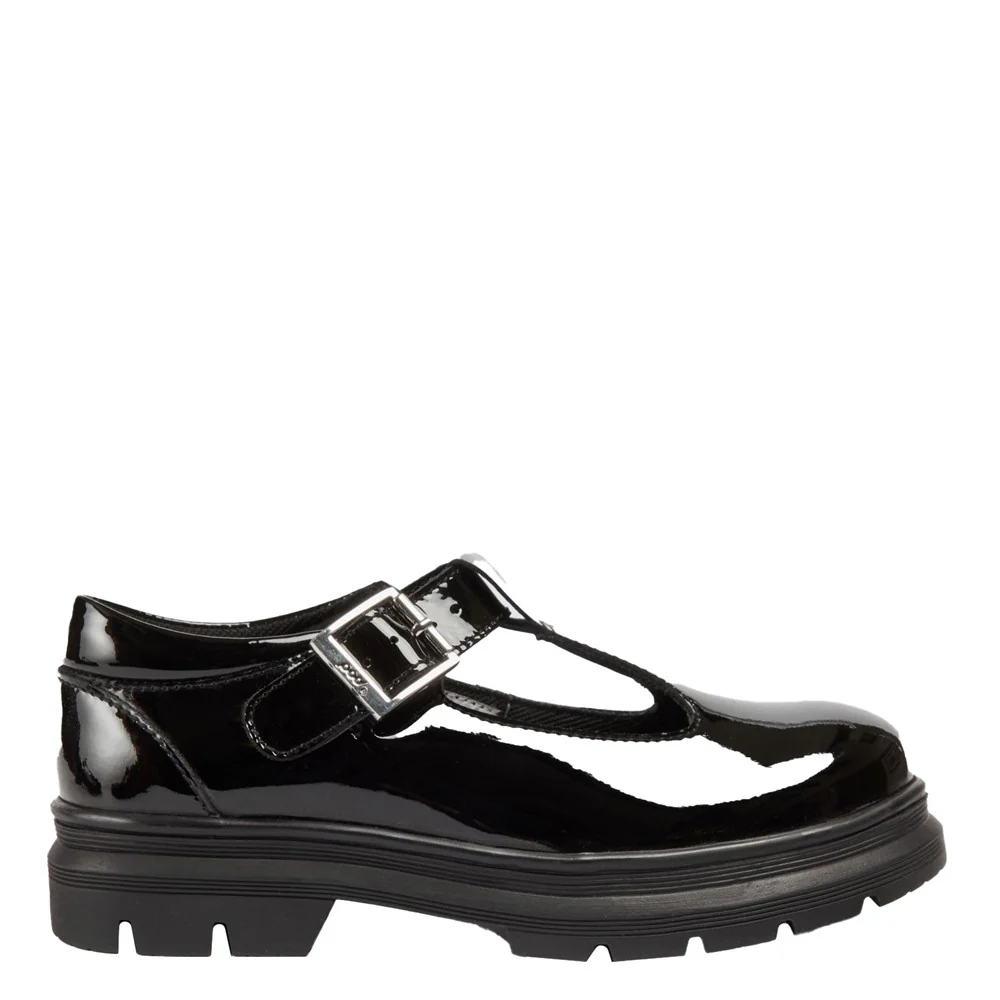 Pod Emilie Senior School Shoes - Image 5