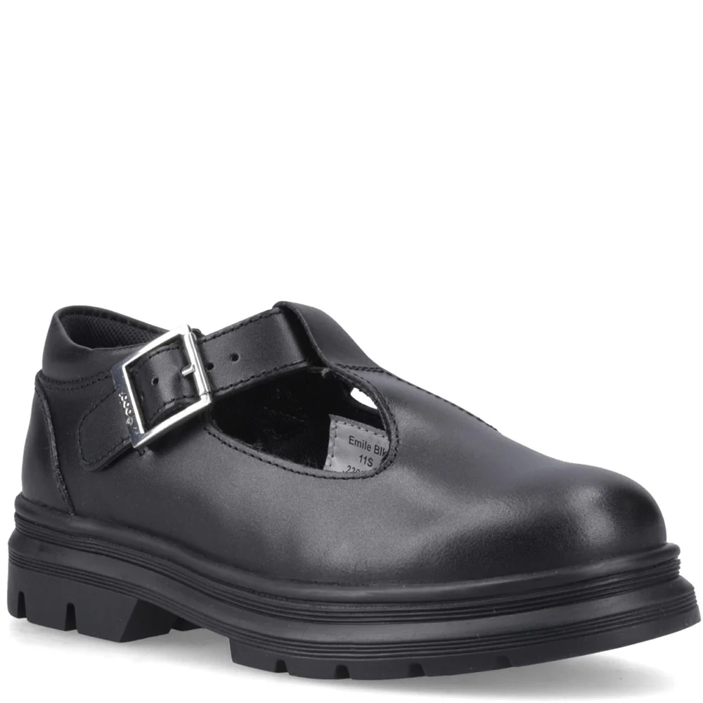 Pod Emilie Junior School Shoes