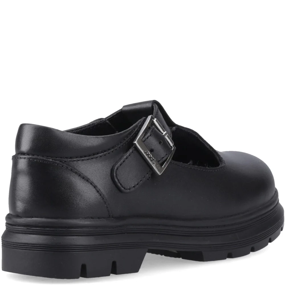 Pod Emilie Junior School Shoes - Image 2