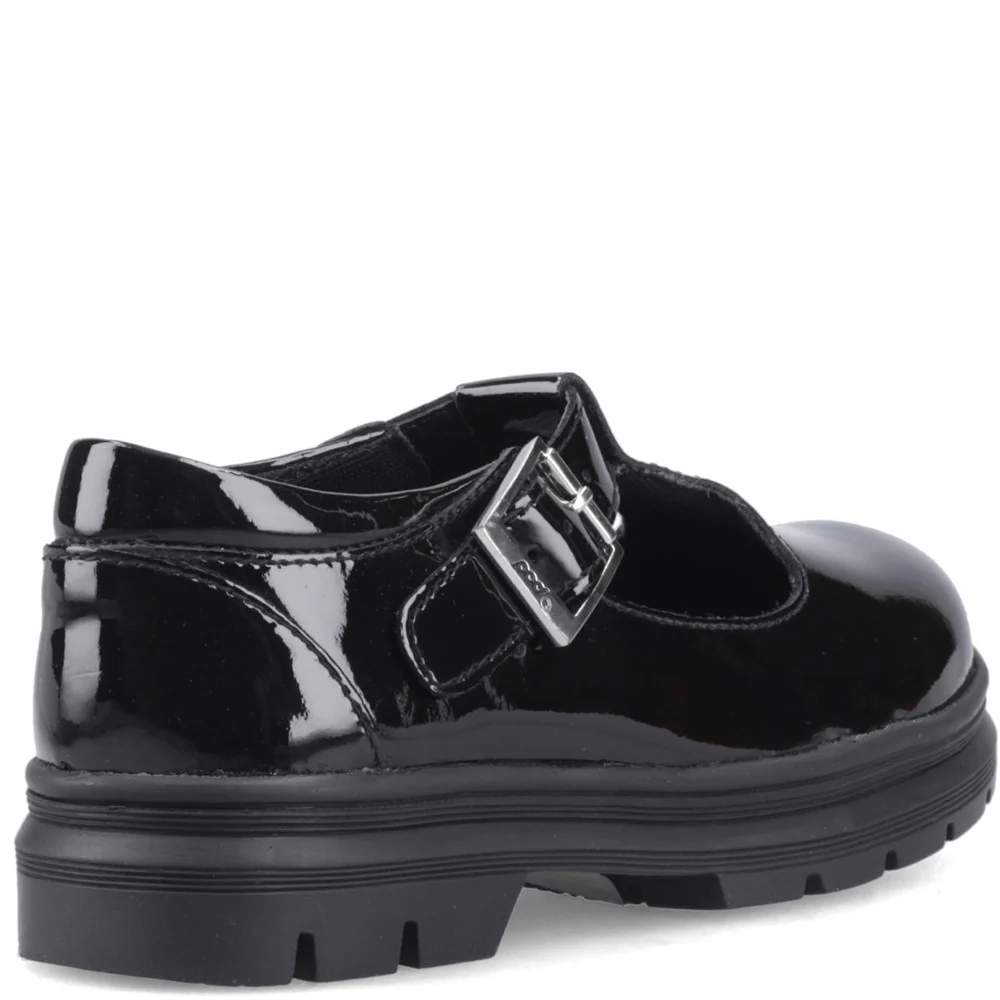 Pod Emilie Junior School Shoes - Image 2
