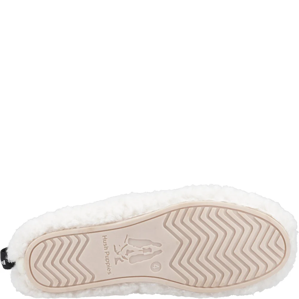 Hush Puppies Emily Slippers - Image 3