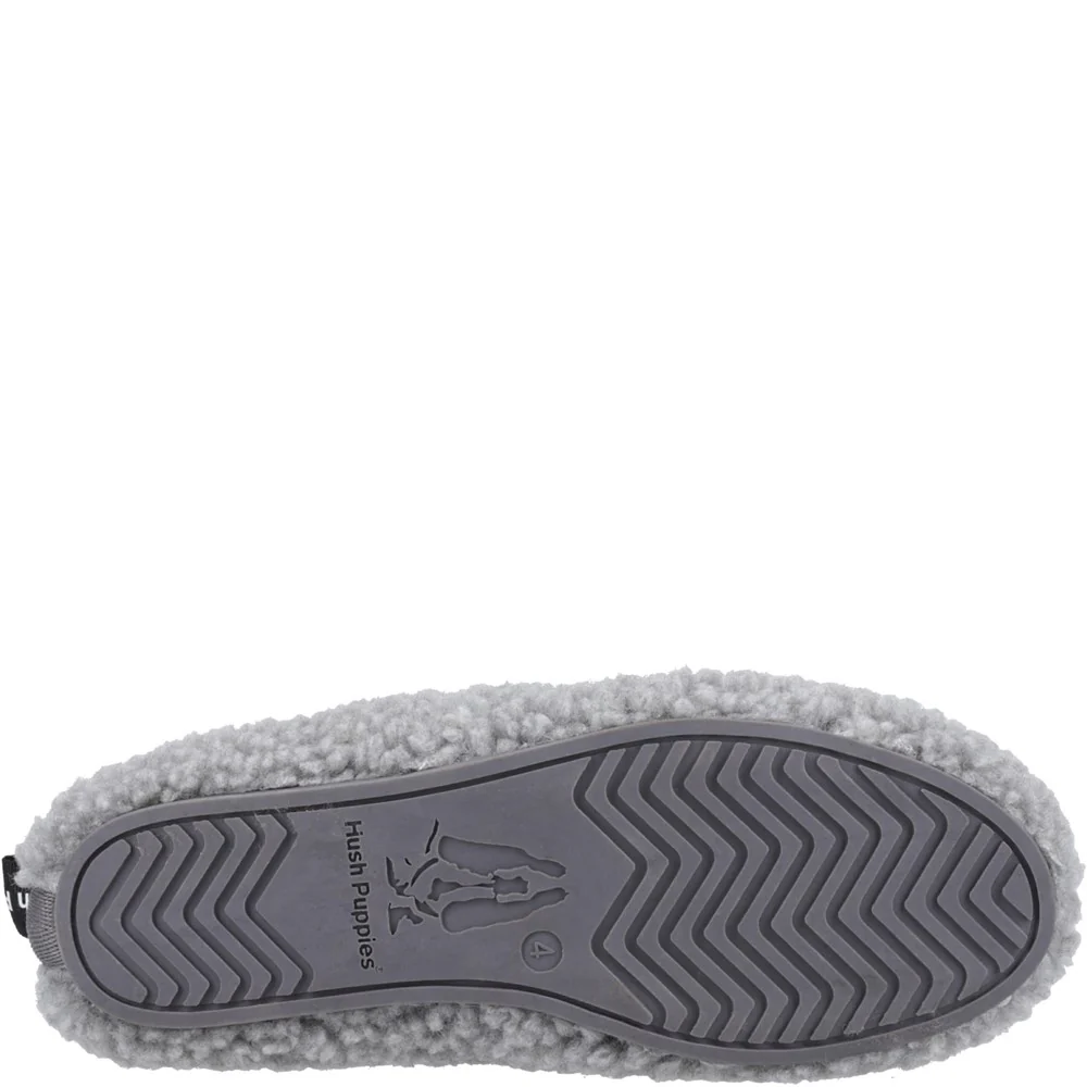 Hush Puppies Emily Slippers - Image 3